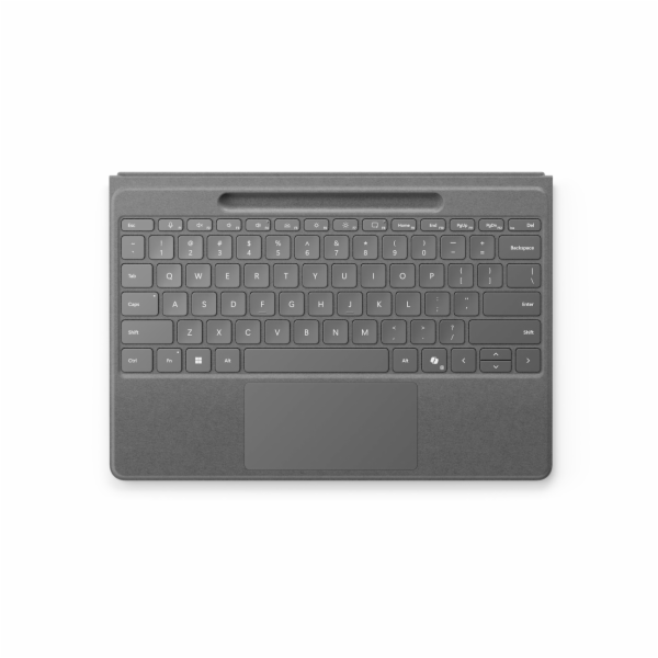 Microsoft Surface Pro Flex Keyboard - Klávesnice - s touc...
