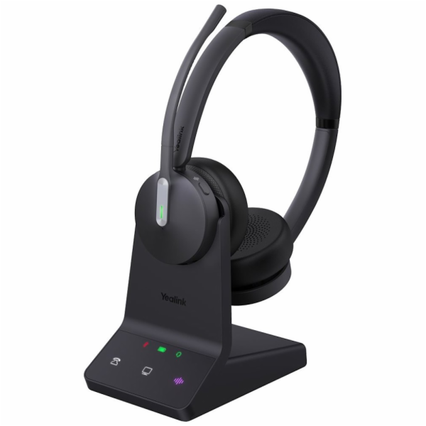 Yealink WH64 Dual Teams, DECT, Bluetooth,