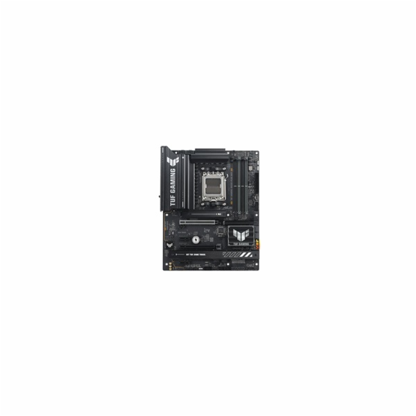ASUS TUF GAMING B650E-PLUSWIFI