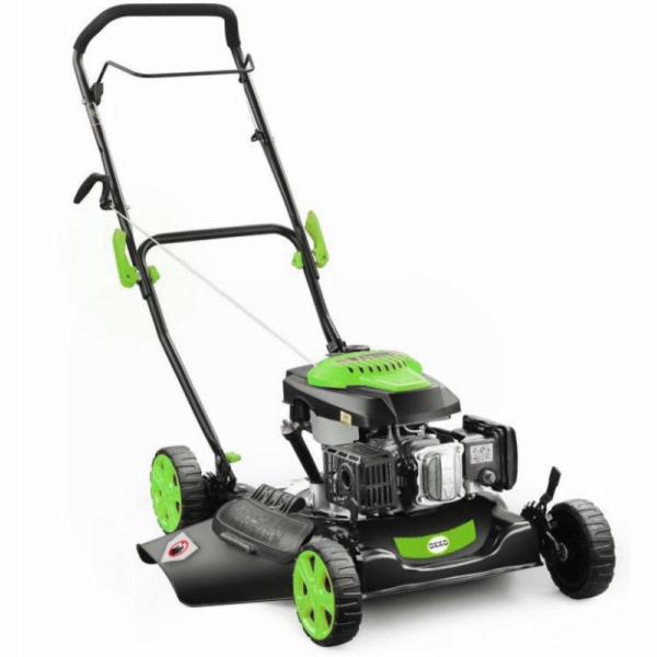 Benzínová sekačka na trávu Okko M510L-1-T6, 51 cm