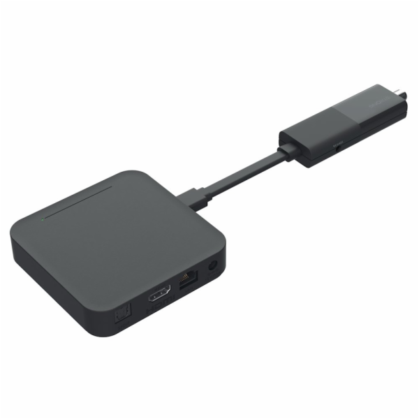 STRONG Android box SRT427/ 4K UHD/ Netflix/ AMAZON Prime ...