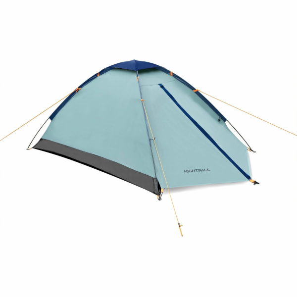 Nils Extreme KEMPOVÝ STAN NILS NC6033 GREEN NIGHTFALL