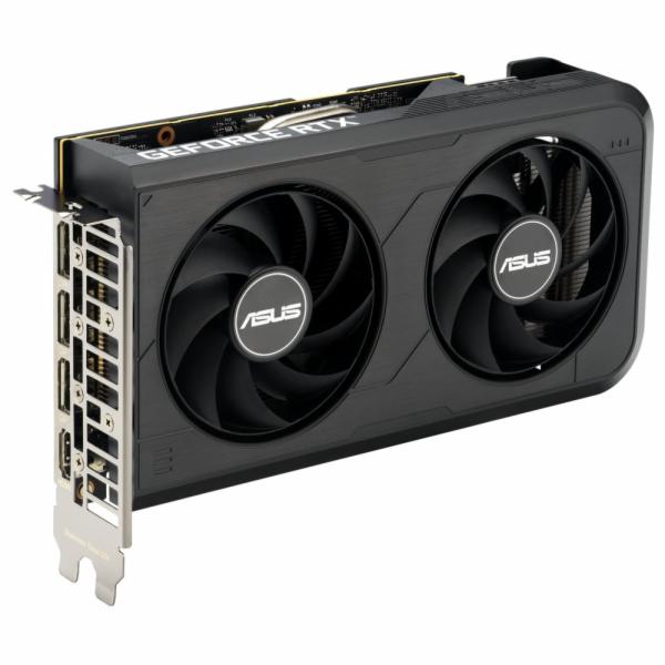 VGA ASUS Dual GeForce RTX 5050 8GB GDDR6 OC
