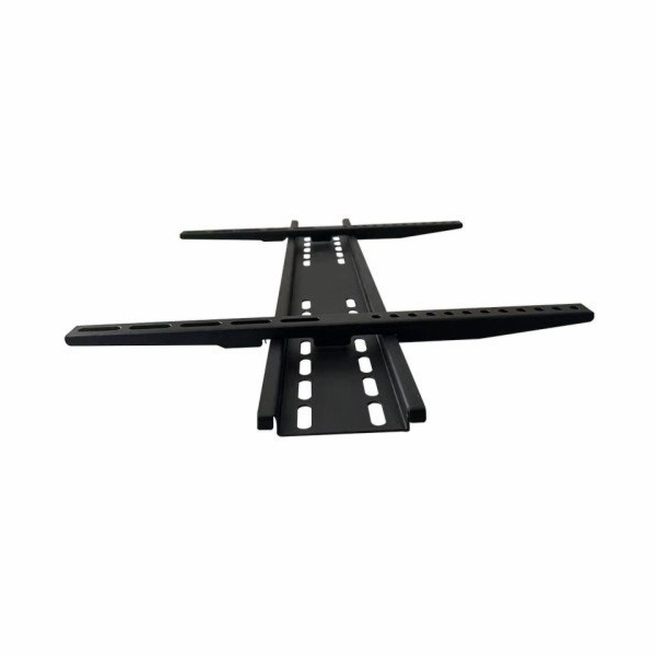 Tracer WallGrip - Wall Mount for TVs 177,8 cm (70") Černá