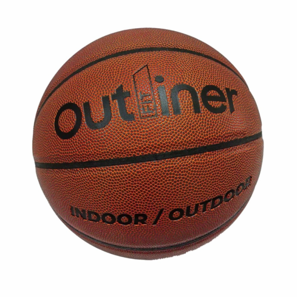 Basketbalový PVC top velikosti 7
