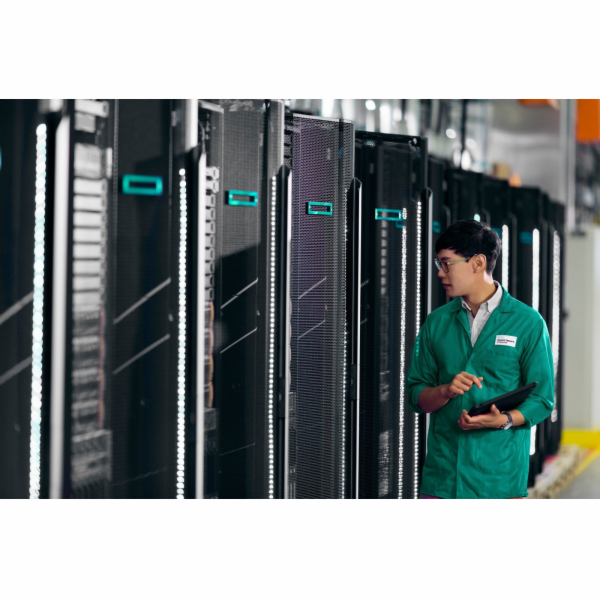 HPE NS204i-u Hot Plug Boot Optimized Storage Device Enabl...