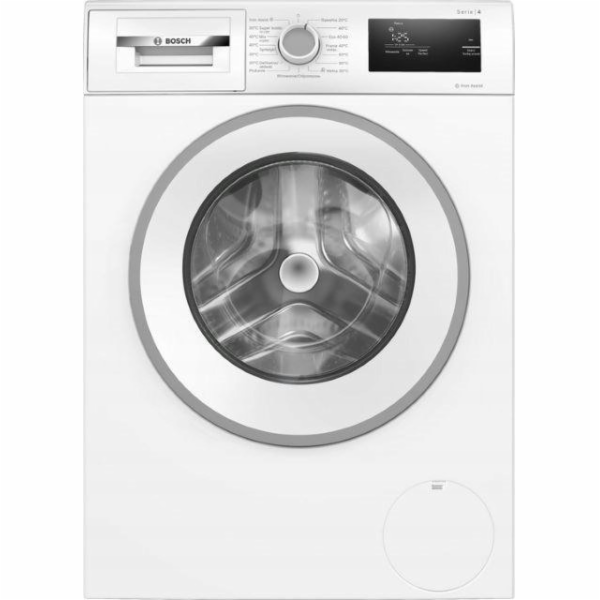 BOSCH WAN2405BPL 8kg 1200 ot./min – pračka