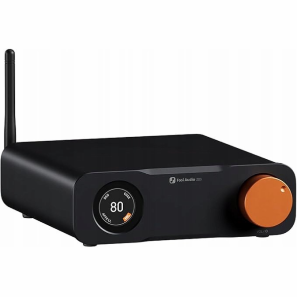 Fosi ZD3 Symetrický Stereo DAC
