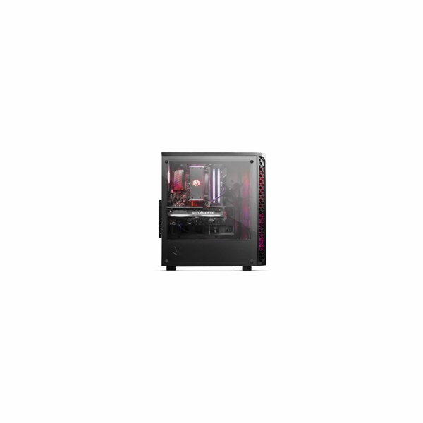LYNX Challenger Ryzen 7 8700F 32GB 1TB SSD NVMe RTX 5070 ...