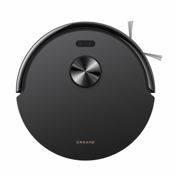 Dreame F20 Plus robotický vysávač, čierny
