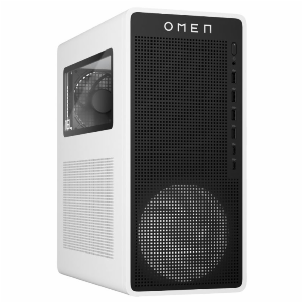 OMEN 16L TG03-0023nc, Ultra7 265F, RTX5060Ti/16GB, 16GB, ...