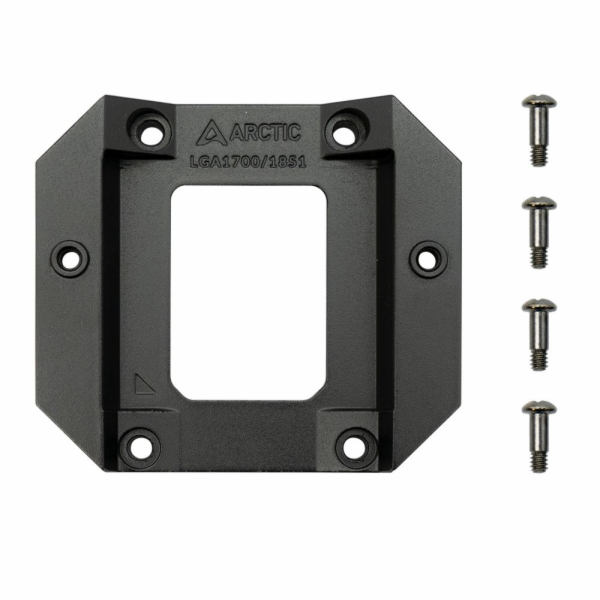 ARCTIC Liquid Freezer III Pro Offset Contact Frame Mounti...