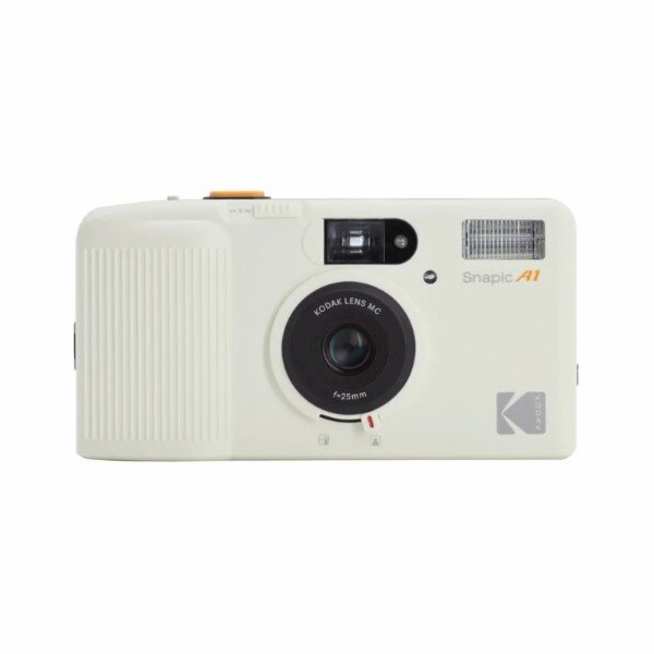 Kodak Snapic A1 Rhino White