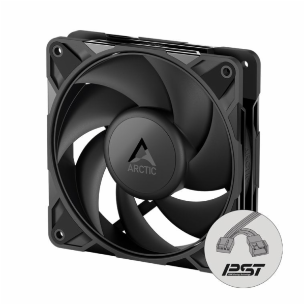 ARCTIC P12 Pro PST LN (Low Noise)