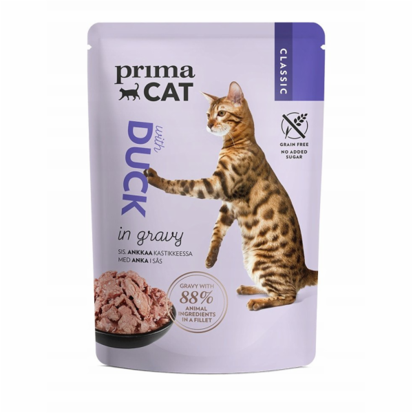 EDAL KONS KATEMS PRIMACAT ANTIENA 85G