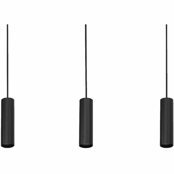 Stropní svítidlo Osram, 7,5 W, 3 x GU10