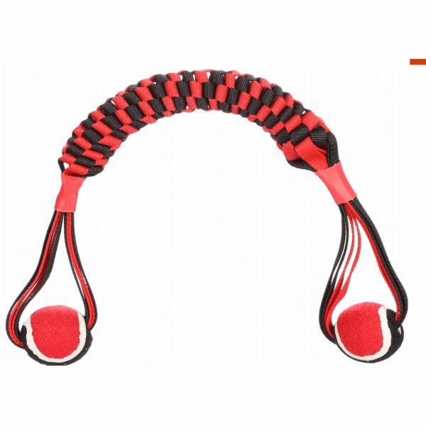 FLAMINGO Hračka pro psy Plameňák 521061