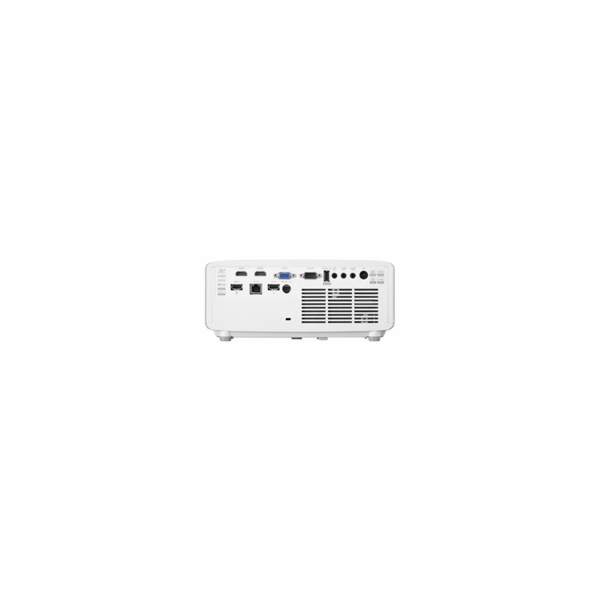 Optoma projektor ZH451 (DLP, Laser, Full HD, 4600 ANSI, 2...