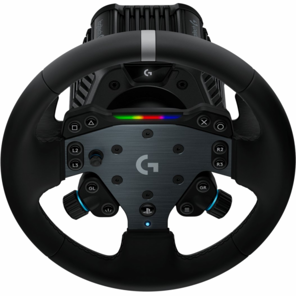 LOGITECH RS50 System for PlayStation/PC