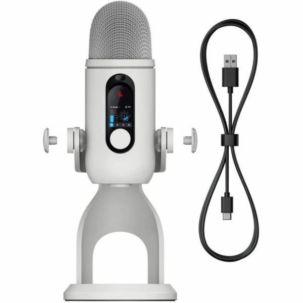 LOGITECH YETI 2 - WHITE