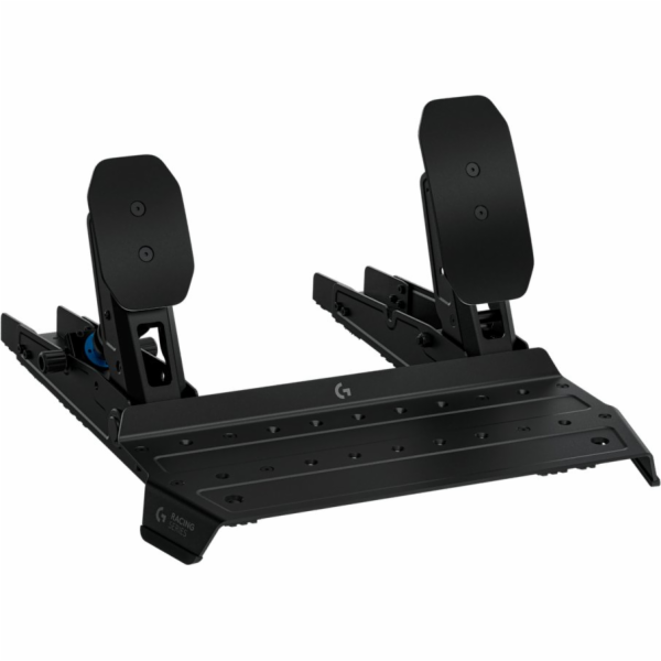 LOGITECH Racing Pedals Black