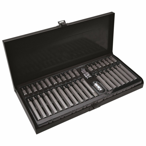 Bity NEO TOOLS, sada 40 ks