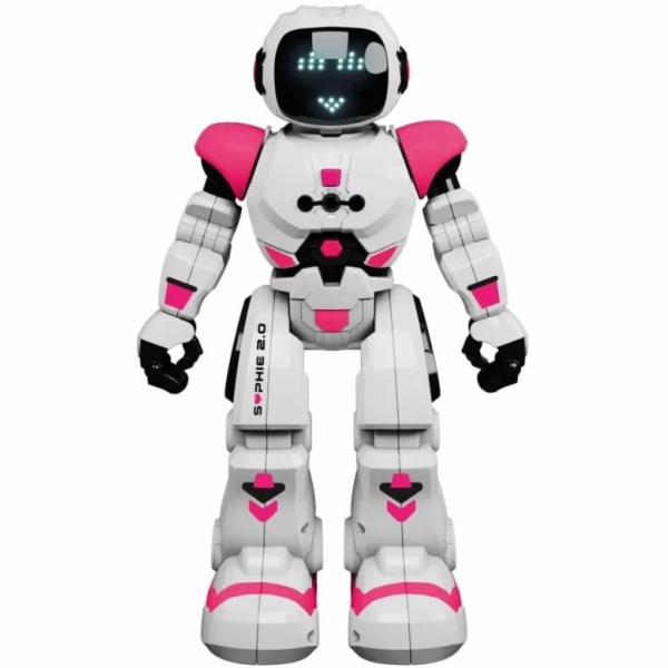 Tm Toys XTREM BOTS Sophie 2.0