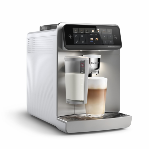 PHILIPS Automatický kávovar EP6551/30