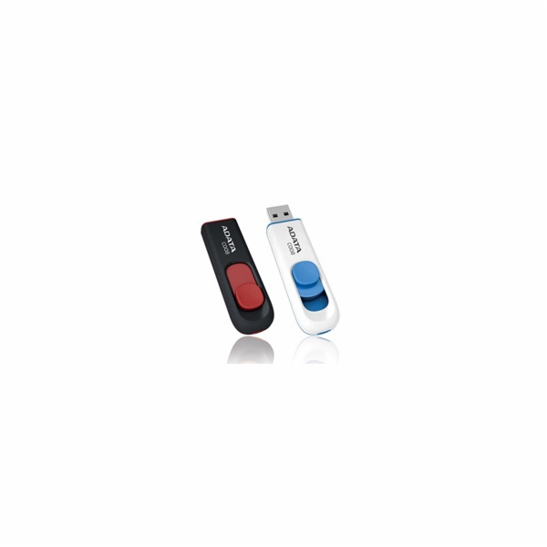 Flash disk ADATA C008, 16 GB