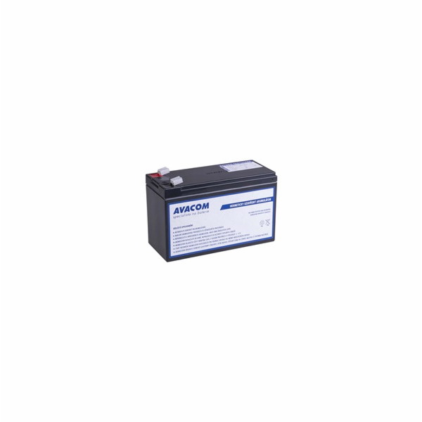 Avacom RBC17 - baterie pro UPS