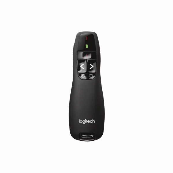 Logitech R 400 USB Cordless Presenter