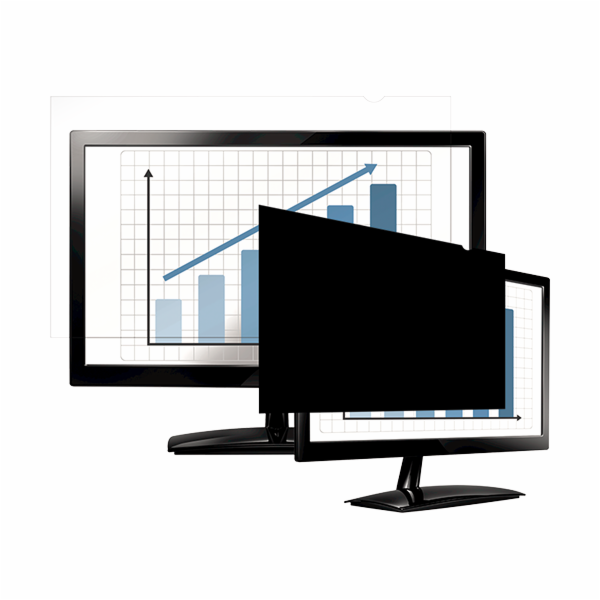 FELLOWES privátní filtr PrivaScreen na monitor/ 22” W/ 16...