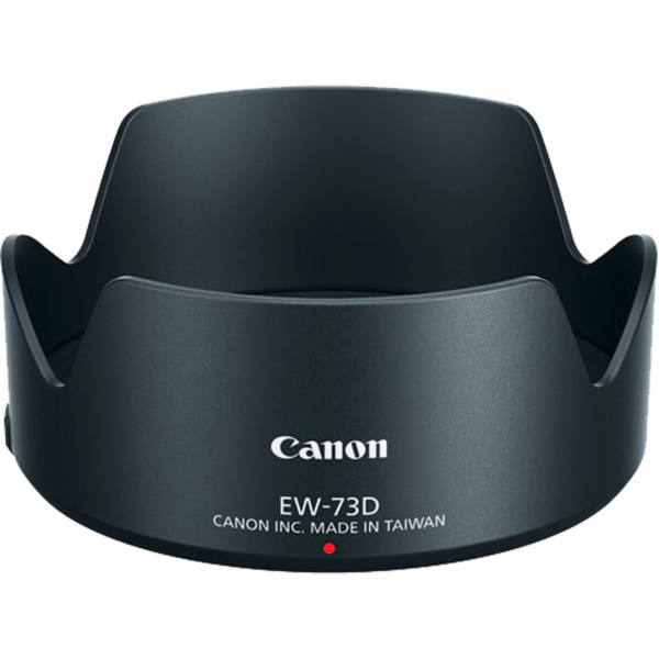 Canon EW-73D slunecni clona