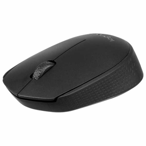 Logitech Wireless Mouse B170, black