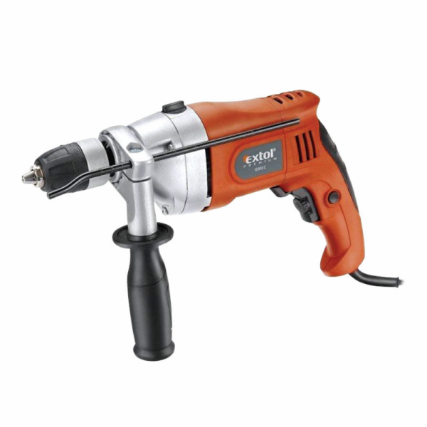 Extol Premium 8890032 Vrtačka s příklepem,