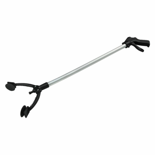 Prodloužená ruka, 850mm, 400g, možnost volby koncovek čel...