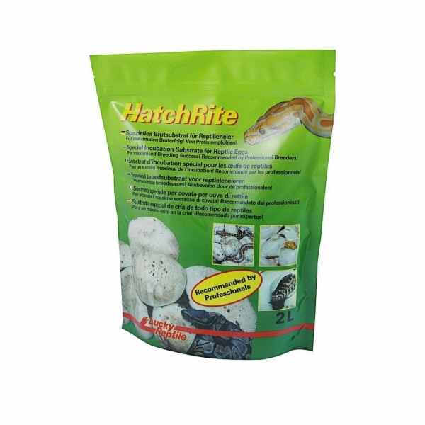 Lucky Reptile HatchRite 2l