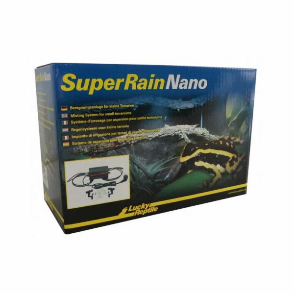 Lucky Reptile Super Rain NANO