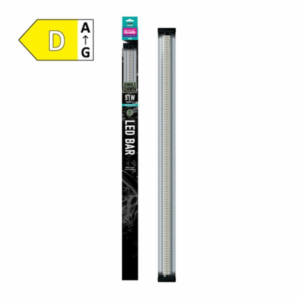 Arcadia Jungle Dawn LED Bar 51W 87cm