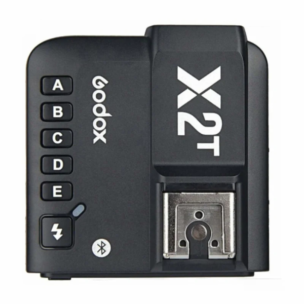 Dálkový spouštěč GODOX X2T TTL pro Pentax