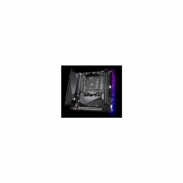 GIGABYTE B550I AORUS PRO AX/AM4/MITX