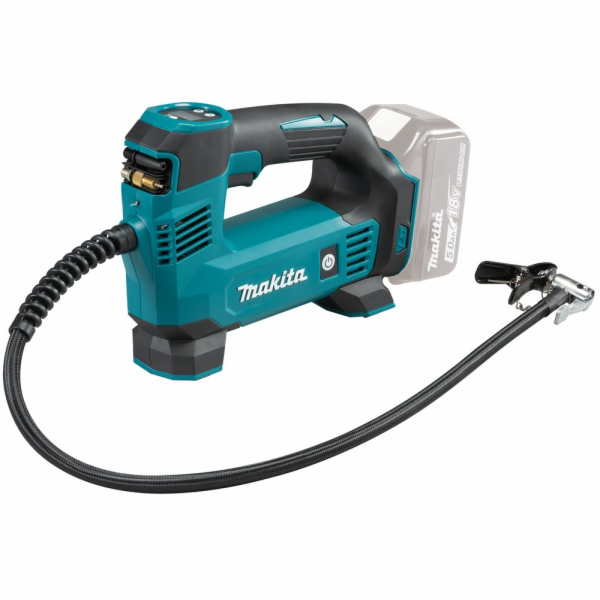 Makita DMP180Z Aku kompresor Li-ion LXT 18V, bez aku