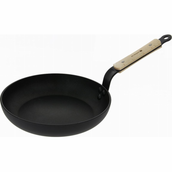 Nepřilnavá pánev de Buyer, 8780.24, Choc B BOIS, nepřilna...