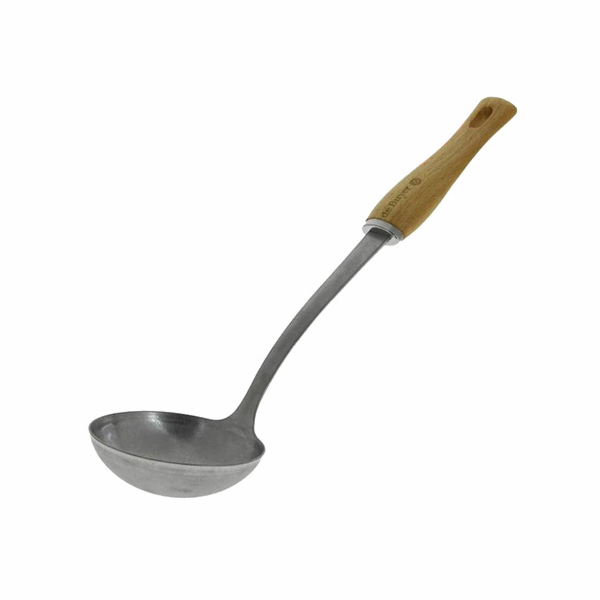 Naběračka de Buyer, 2701.02, B BOIS, nerez a bukové dřevo...
