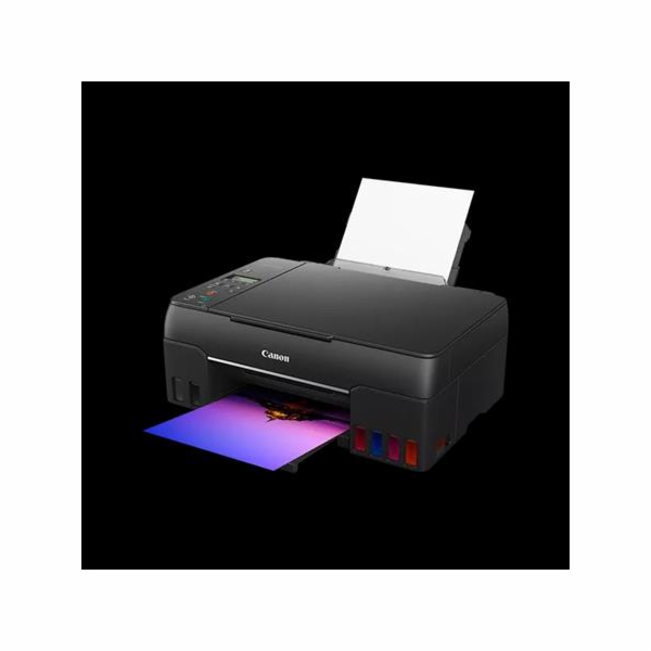 Canon PIXMA G640 Tiskárna (doplnitelné zásobníky inkoustu...