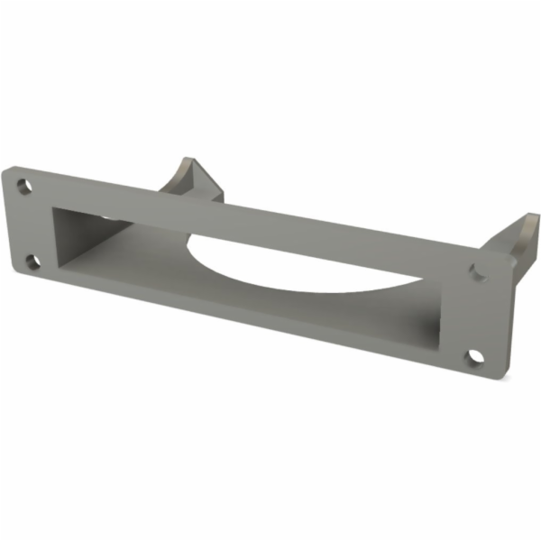 TP-Link D-TP158 Držák do racku pro SG108xx/SG1006P/ER605/...
