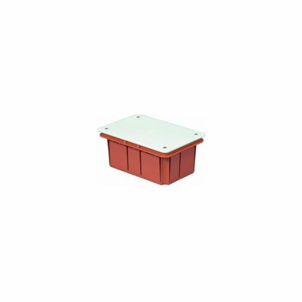 Pawbol Krabice pod omítku 153 x 98 x 70 OL 10003