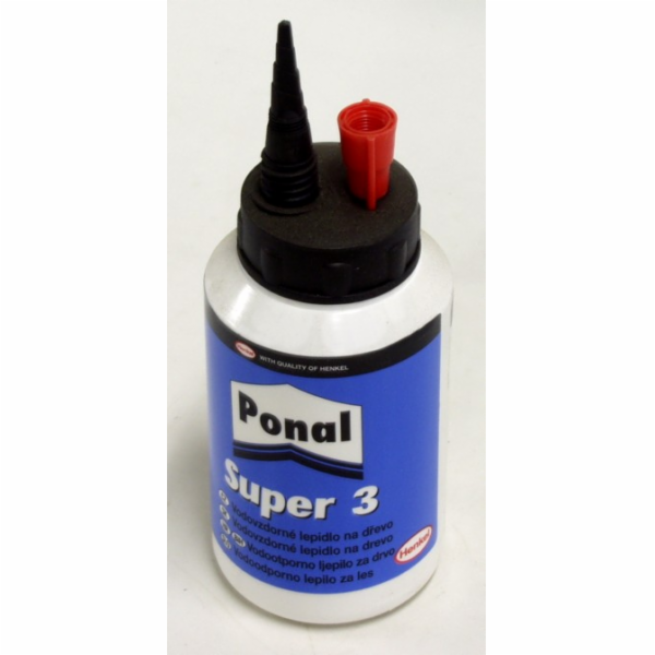 Lepidlo Pattex super 250 g