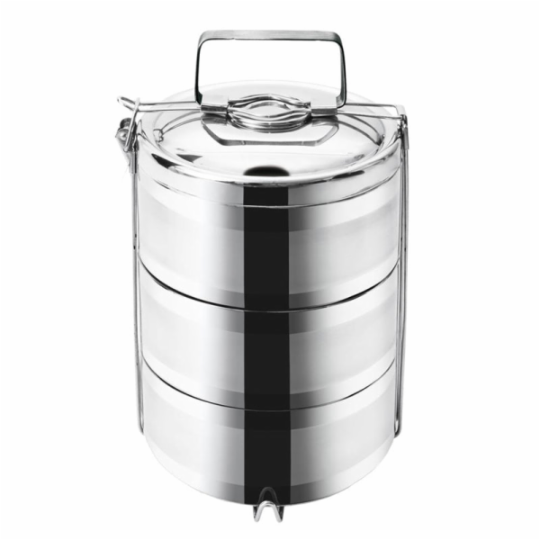 Jídlonosič ORION termo 3x1,1l