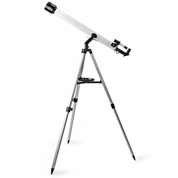 NEDIS teleskop SCTE5060WT/ clona 50 mm/ ohnisková vzdálen...